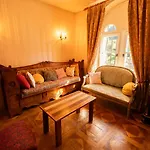 別荘 Chateau De Rosay - View & Gardens Rosay