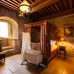 Chateau De Rosay - View & Gardens 別荘