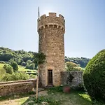 Chateau De Rosay - View & Gardens Rosay