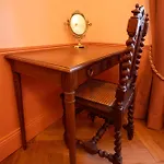 Chateau De Rosay - View & Gardens 別荘 *