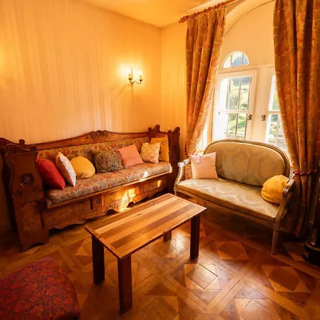 Casa vacanze Chateau De - View & Gardens Rosay
