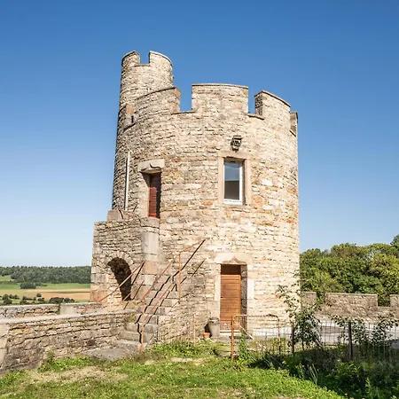 Chateau De Rosay - View & Gardens בית נופש