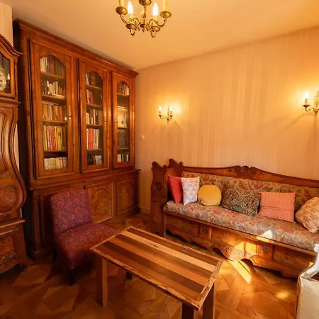 Casa vacanze Chateau De - View & Gardens *
