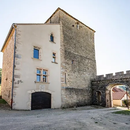 Chateau De Rosay - View & Gardens בית נופש *