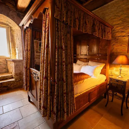 Chateau De Rosay - View & Gardens בית נופש Rosay (Seine-Maritime)