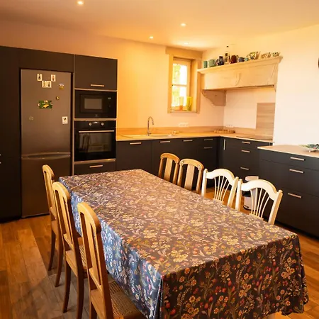 Chateau De Rosay - View & Gardens בית נופש