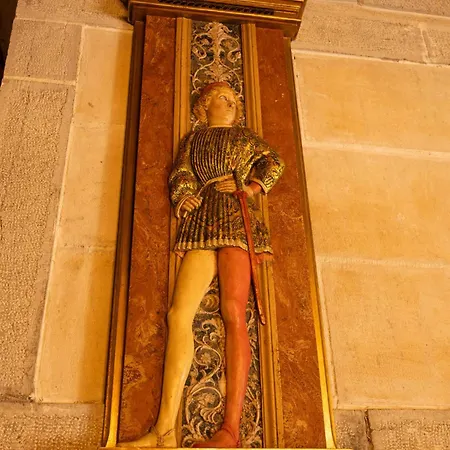 בית נופש Chateau De Rosay - View & Gardens *